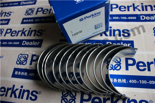 珀金斯Perkins CH10605連桿、KRP3027連桿瓦配件