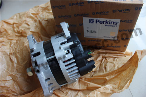 珀金斯Perkins 柴油發(fā)動機(jī)T400950渦輪增壓器、T400304啟動馬達(dá)、T400726噴油器、CH1