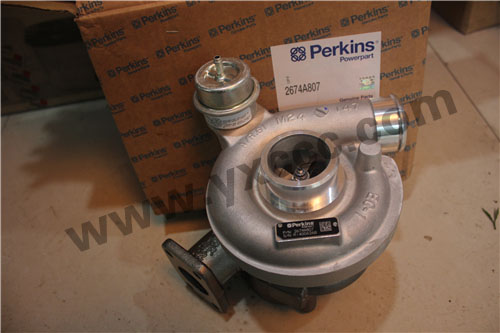 珀金斯Perkins 1206E柴油發(fā)動(dòng)機(jī)渦輪增壓器U000850Y、T418475機(jī)油冷卻器、汽缸蓋總成